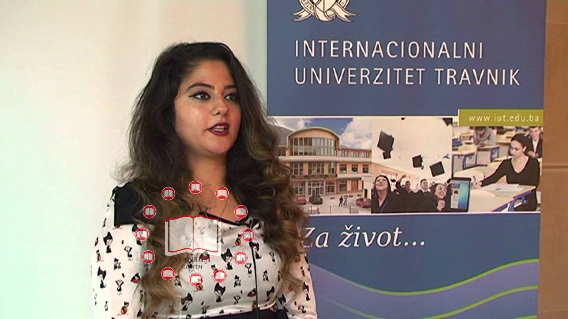 Bosna Hersek Üniversiteleri Öğrenci Dilek