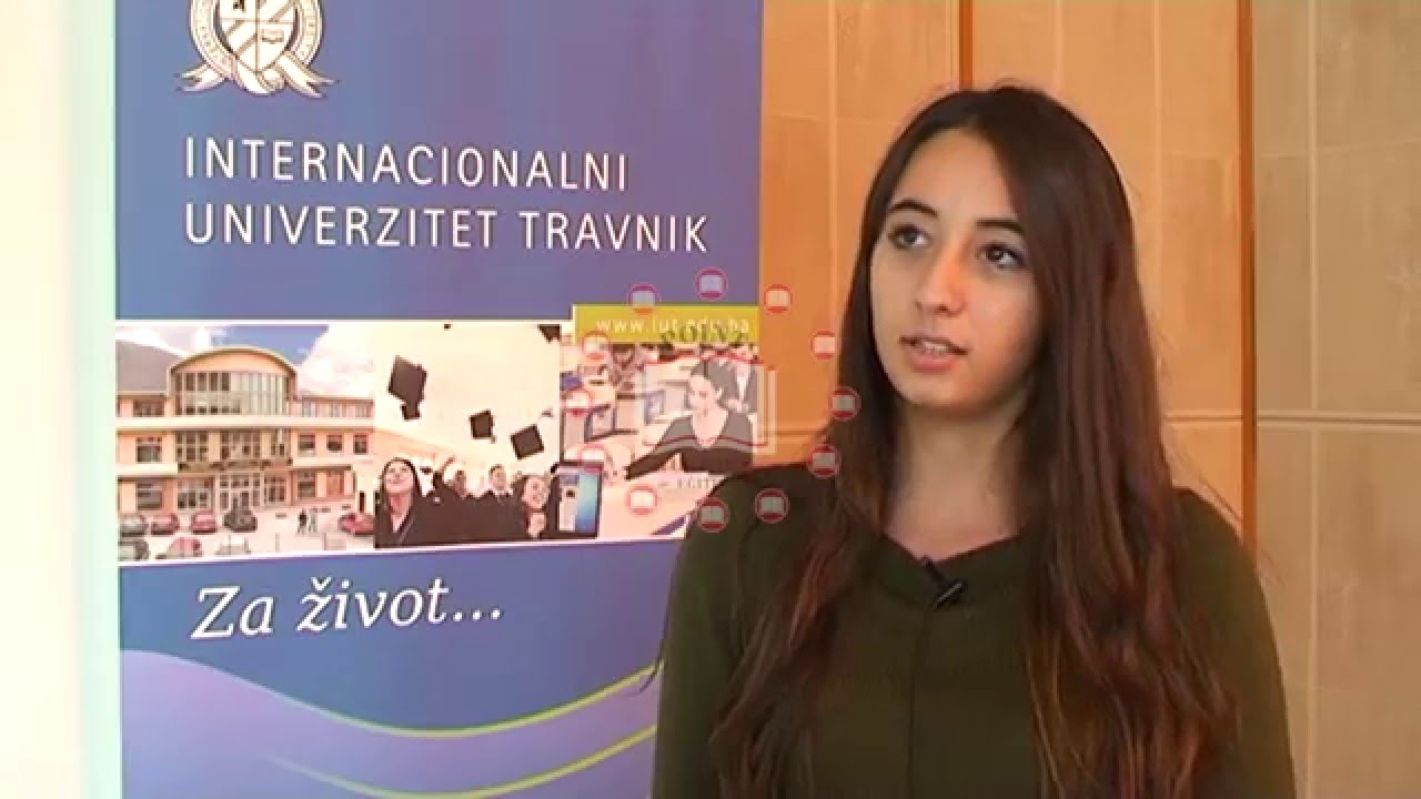 Bosna Hersek Üniversiteleri Yurtdışı Eğitim